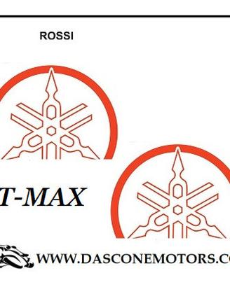 Diapason Tmax 500 2001 2007 ROSSI 210 X 300