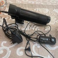 Ventola raffreddamento cooler 300 con controller