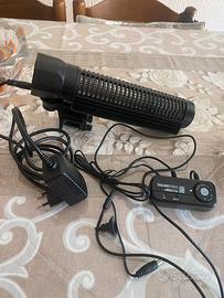 Ventola raffreddamento cooler 300 con controller