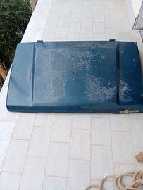 cofano anteriore Suzuki sj500