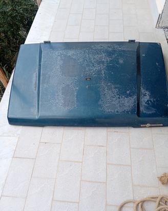 cofano anteriore Suzuki sj500