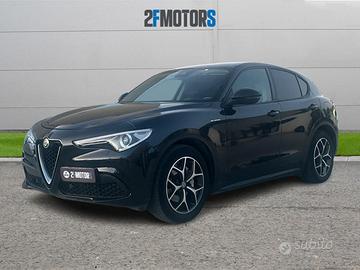 Alfa Romeo Stelvio 2.2 t Executive rwd 190cv auto