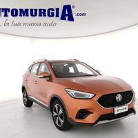 MG ZS 1.5 VTi-tech Luxury