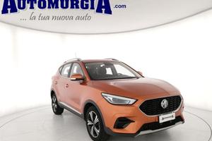 MG ZS 1.5 VTi-tech Luxury