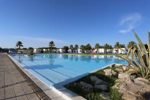 Multiproprietà presso Torre Rinalda Lecce