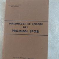 personaggi ed episodi dei promessi sposi