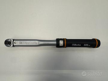 Chiave dinamometrica Beta