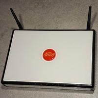 Modem Alice Gate Voip 2 Plus Wi-Fi