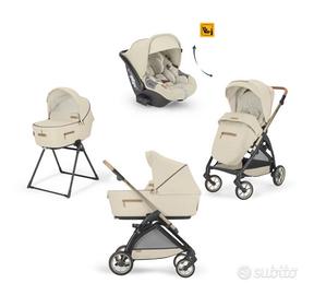 Trio inglesina element edizione limitata