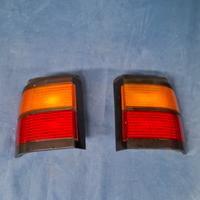 fanali posteriori volkswagen 