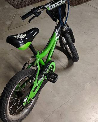 Bicicletta bambino bambina