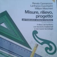 Misure rilievo progetto 9788808223586