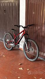 Norco Range XL