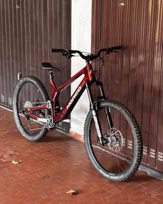 Norco Range XL
