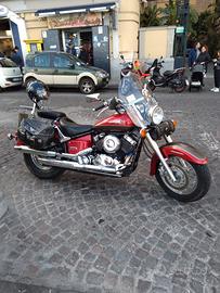 Hanway Altro modello - 2002