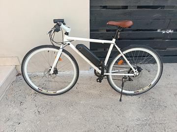Bicicletta elettrica 26"