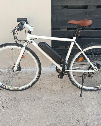 Bicicletta elettrica 26"