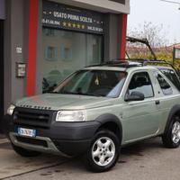 LAND ROVER Freelander 2.0 Td4 16V 3Porte Softbac