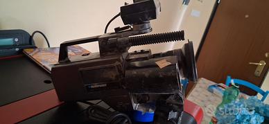 Telecamera vintage