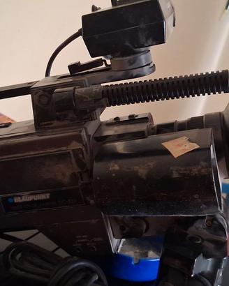 Telecamera vintage