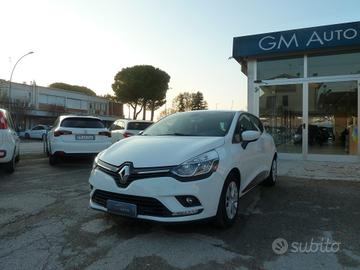 Renault Clio TCe 12V 90 CV GPL S&Stop Energy Life