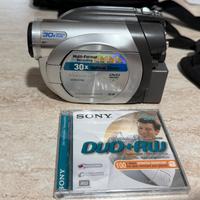 Video camera Panasonic