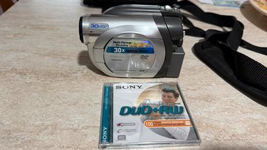 Video camera Panasonic