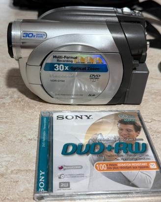 Video camera Panasonic