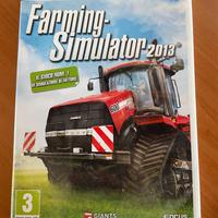 Farming Simulator 2013 per pc