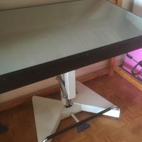 Tavolo luminoso Bieffe