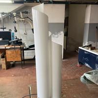 Lampada da tavolo artemide mezzachimera