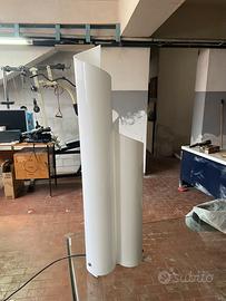 Lampada da tavolo artemide mezzachimera