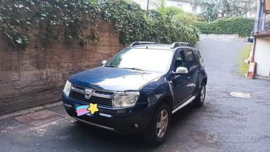 Dacia Duster 1.5 dCI 