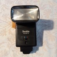 Flash STARBLITZ 320 BTZ