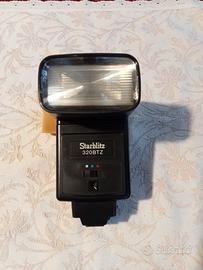 Flash STARBLITZ 320 BTZ