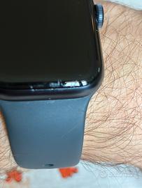 Apple watch se 3