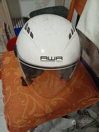 caschi moto