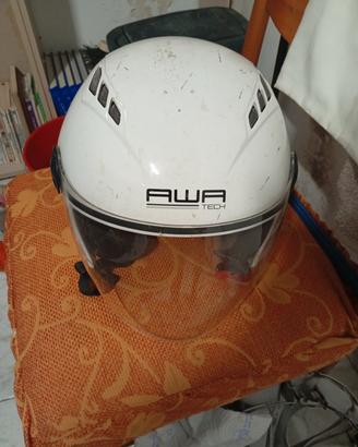 caschi moto