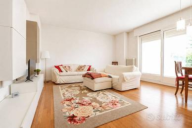 Appartamento di 71 m² con 2 locali e box auto a Vi