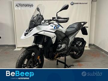 BMW Motorrad R 1300 GS