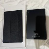 Tablet Yestel T13 – Nuovo, mai usato