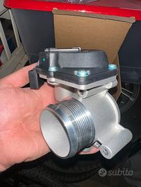 Corpo farfallato Audi A4 2.0