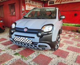 Fiat Panda Cross 1.0 FireFly S&S Hybrid GPL