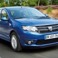 Ricambi per dacia sandero 2014/2018