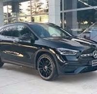 Ricambi mercedes gla glc