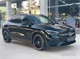 Ricambi mercedes gla glc