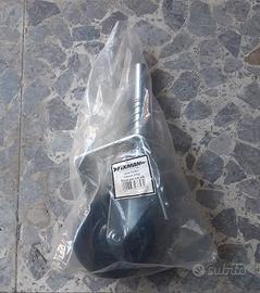 Ruota a molla Fixman