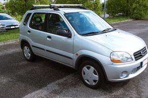 Suzuki IGNIS 1.3 - 1a serie - 12/2002