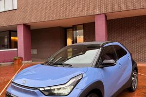 Toyota Aygo X 1.5 Hybrid 116 CV 5 porte Premium+ L