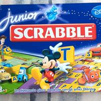 Junior Scrabble